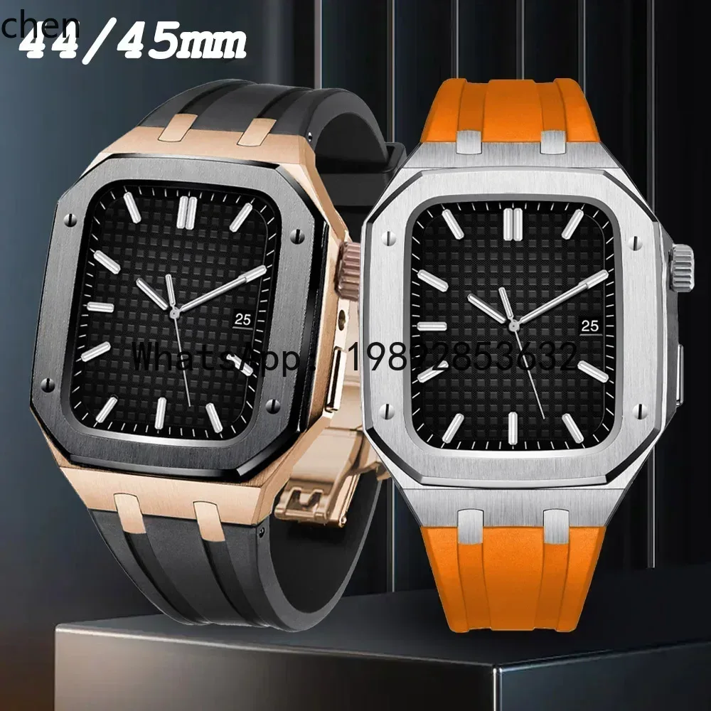 Luxury Watch Events - Kit de Modificação de Luxo em