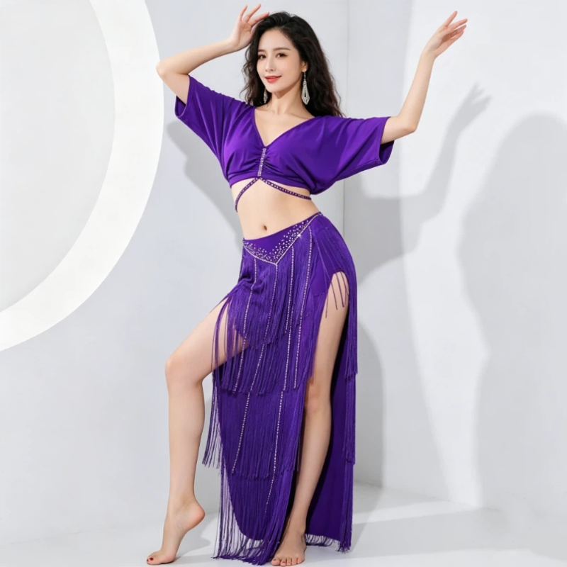 Luxury Watch Group - Novo Vestido de Dança do Ventre