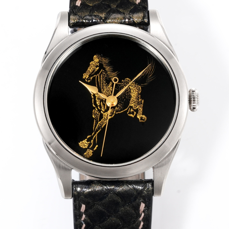 Zodiac Luxury Watch - Huasuo, Sucesso, Relógio Mecânico de Luxo
