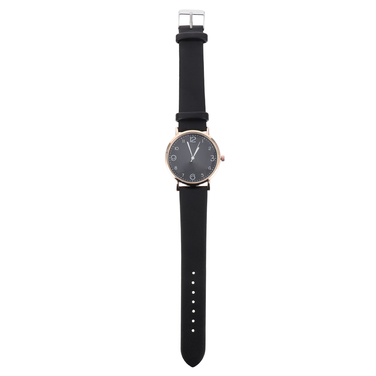 Luxury Watch Events - Relógio de pulso feminino clássico, elegante,
