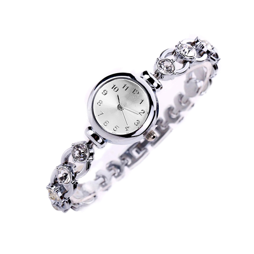 Luxury Watch Events - Relógio de Pulso Feminino de Luxo