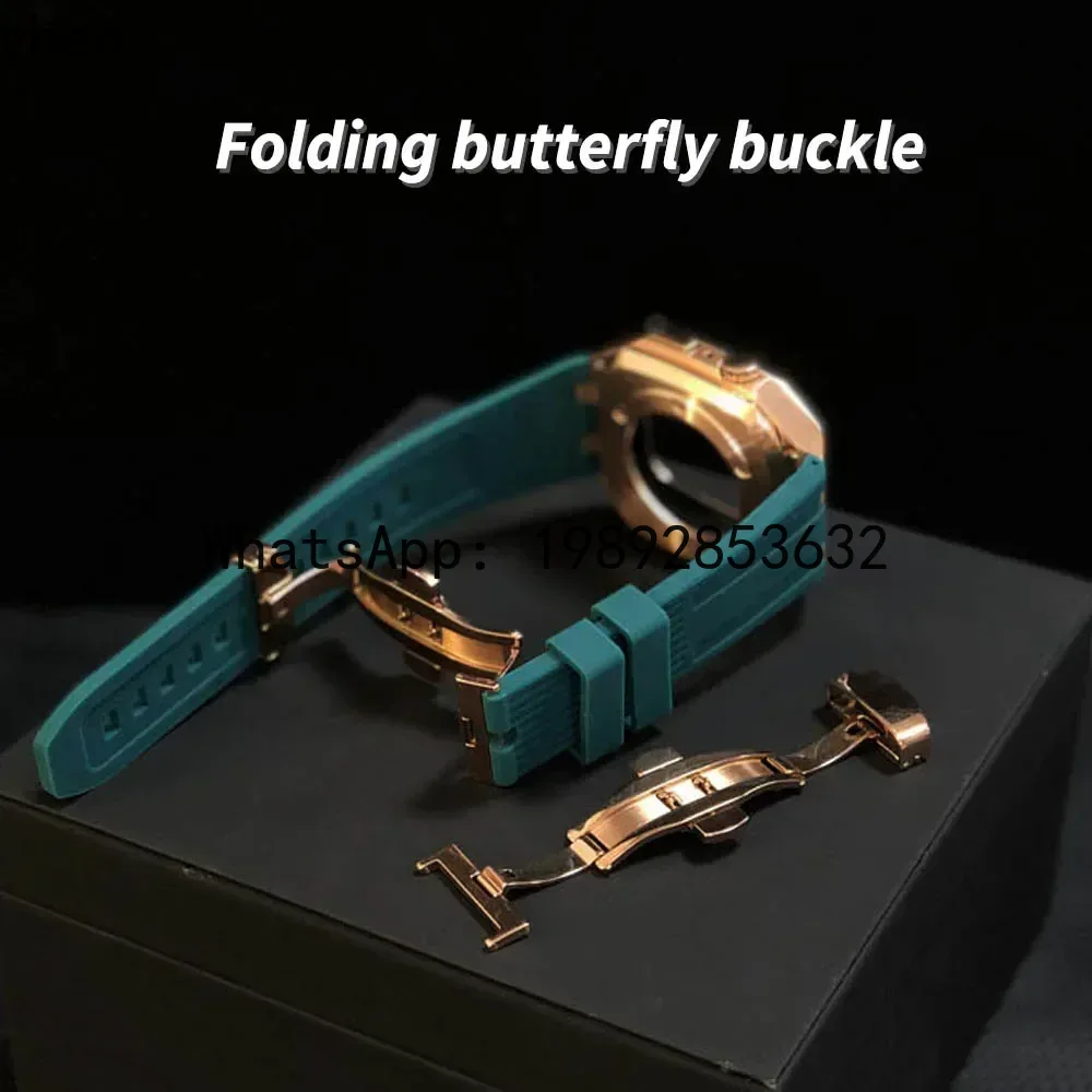 Kit de Modificação de Luxo em  - Luxury Watch Events avaliação e preço