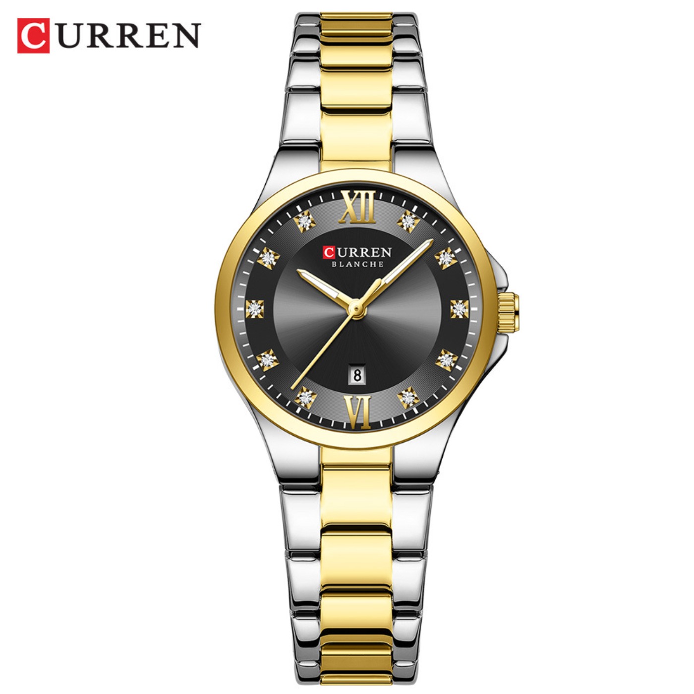 Relógios de Luxo para Mulheres - Luxury Watch For avaliação e preço