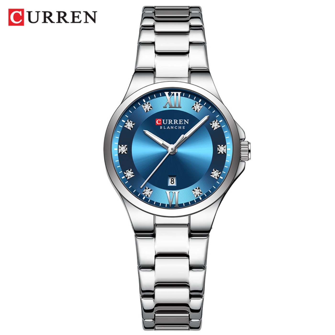Relógios de Luxo para Mulheres - Luxury Watch For avaliação e preço