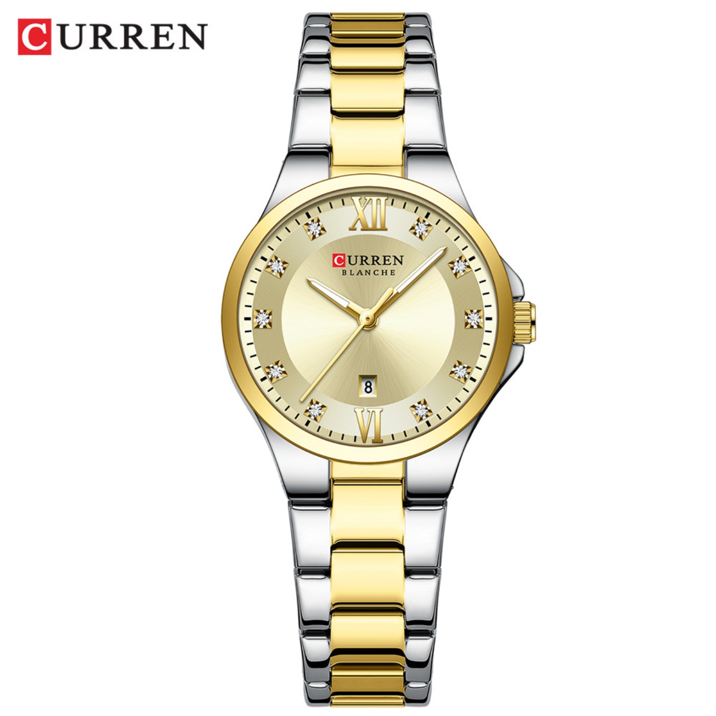 Relógios de Luxo para Mulheres - Luxury Watch For avaliação e preço