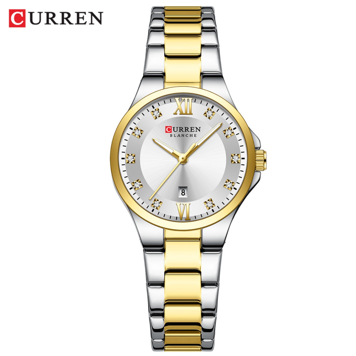 Relógios de Luxo para Mulheres - Luxury Watch For avaliação e preço