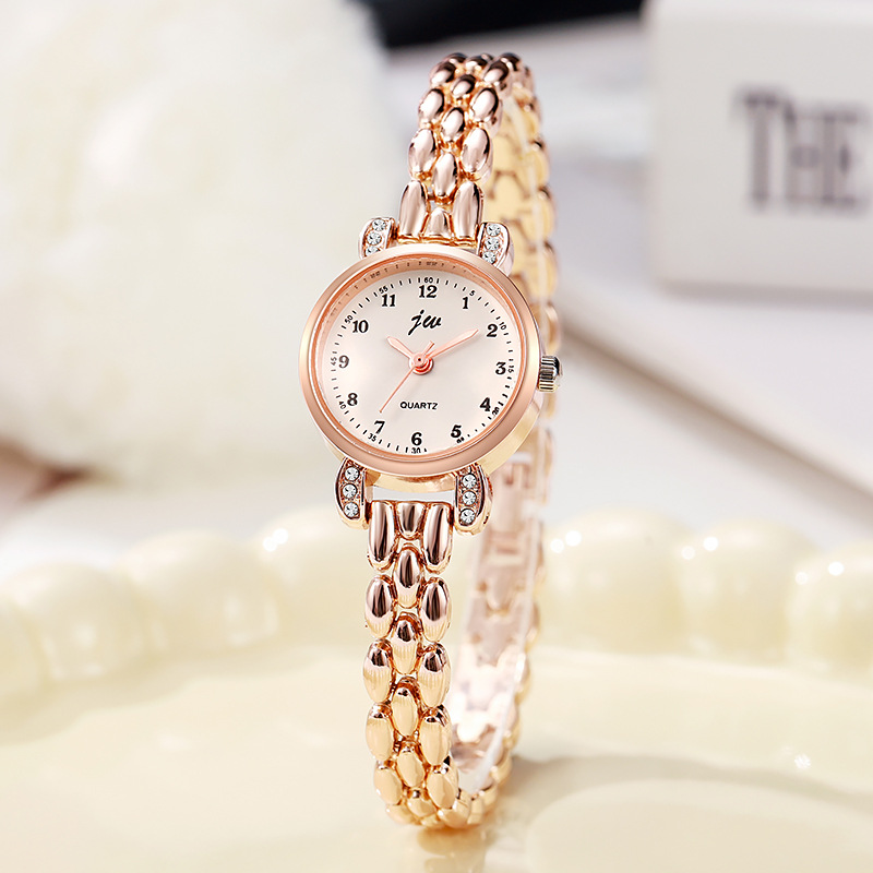 Moda feminina pulseira relógio - Luxury Watch Arabic avaliação e preço