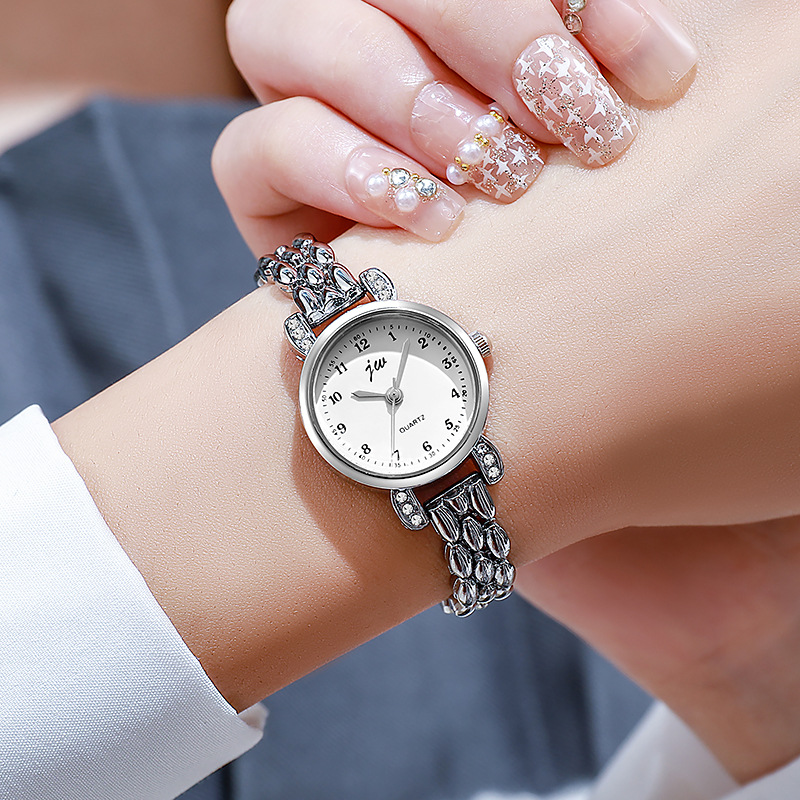 Moda feminina pulseira relógio - Luxury Watch Arabic avaliação e preço