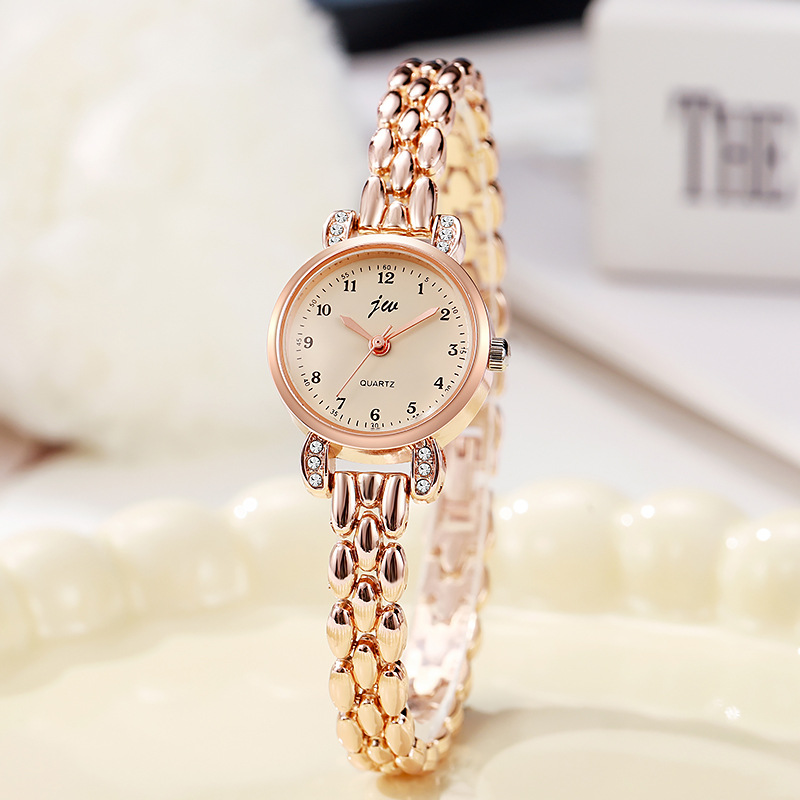 Moda feminina pulseira relógio - Luxury Watch Arabic avaliação e preço