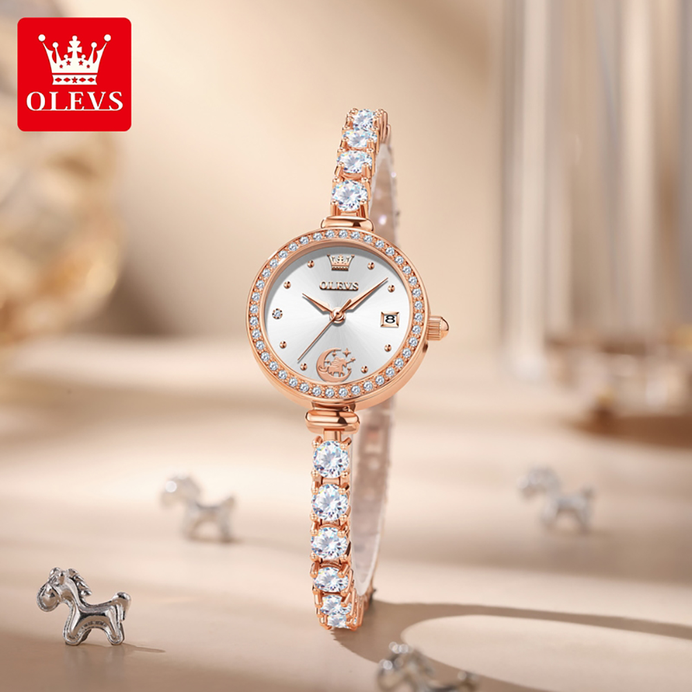 Relógio Original Autêntico da  - Luxury Watch Logos avaliação e preço