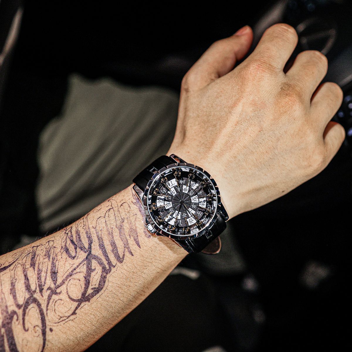 Relógios de Luxo de Alta Quali - Zodiac Luxury Watch avaliação e preço