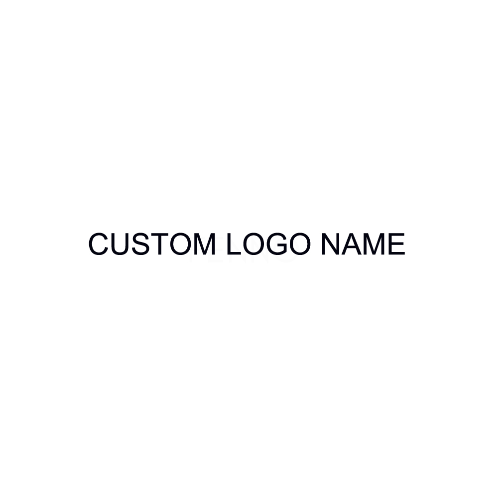 Nome do logotipo personalizado - Luxury Watch Arabic avaliação e preço