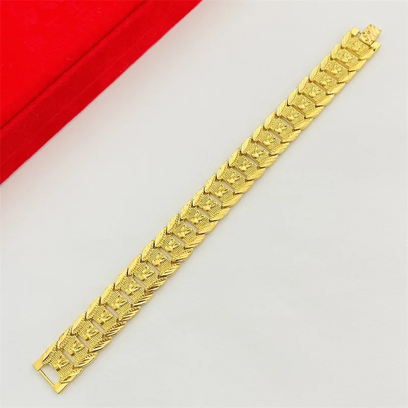 Design luxuoso 9999 24k ouro r - Zodiac Luxury Watch avaliação e preço