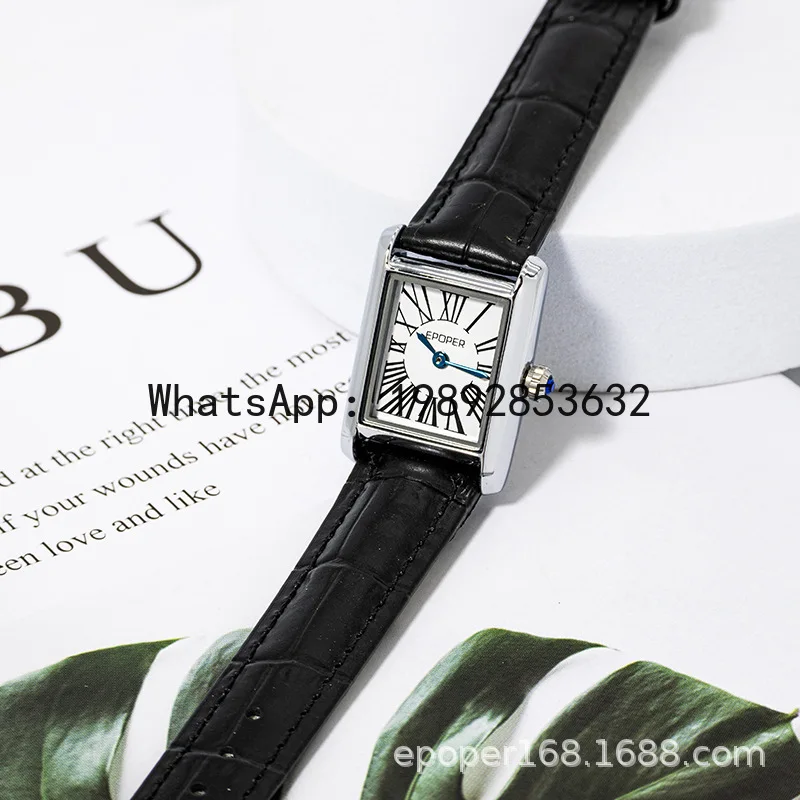 Relógio Feminino X-14 Clássico - Luxury Watch Events avaliação e preço