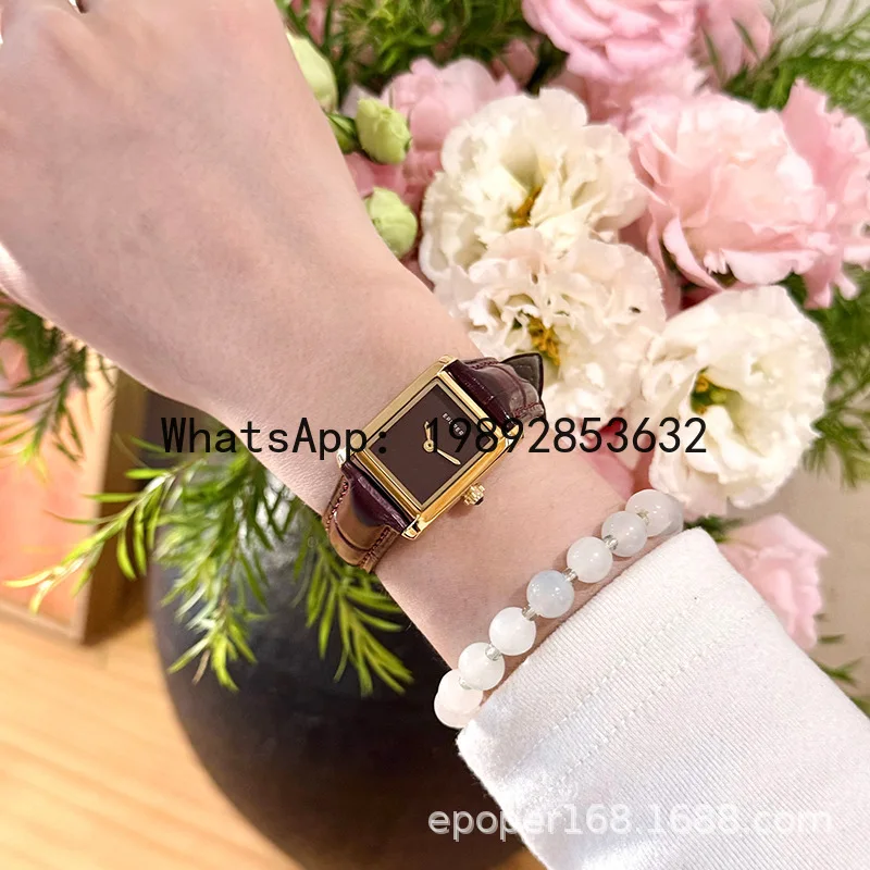 Relógio Feminino X-14 Clássico - Luxury Watch Events avaliação e preço