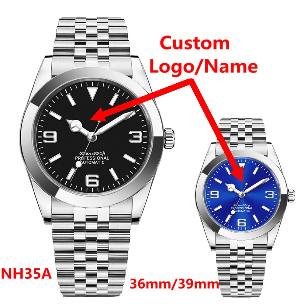 Relógio de Luxo Personalizado  - Luxury Watch For Women avaliação e preço