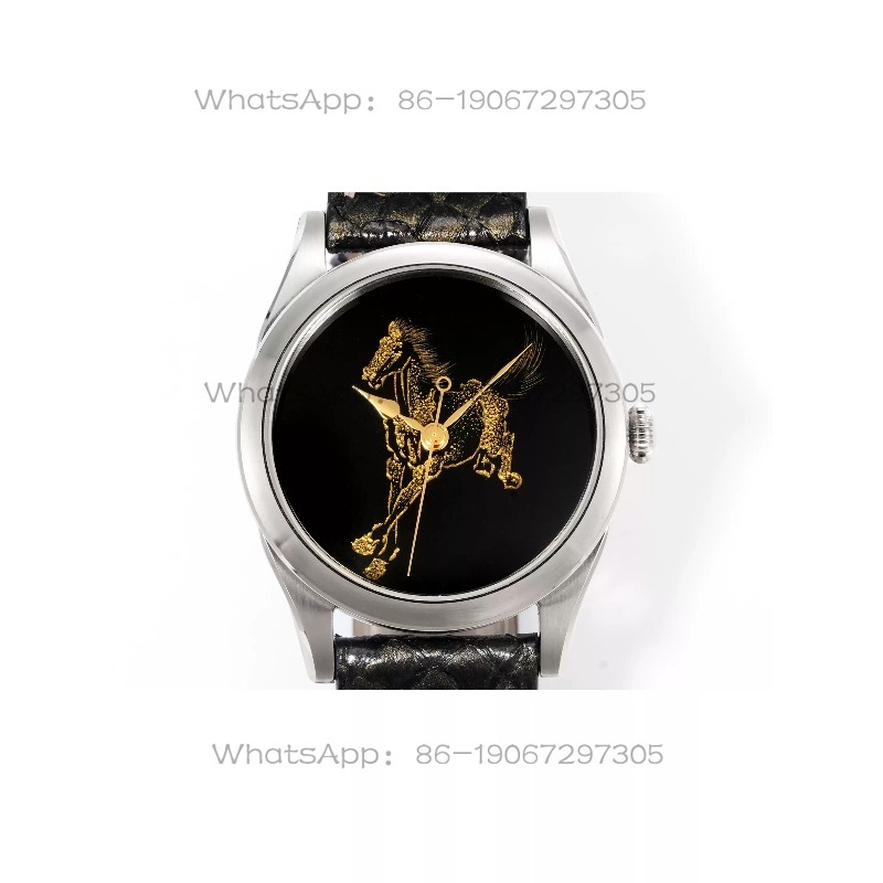 Relógio mecânico de luxo leve  - Zodiac Luxury Watch avaliação e preço