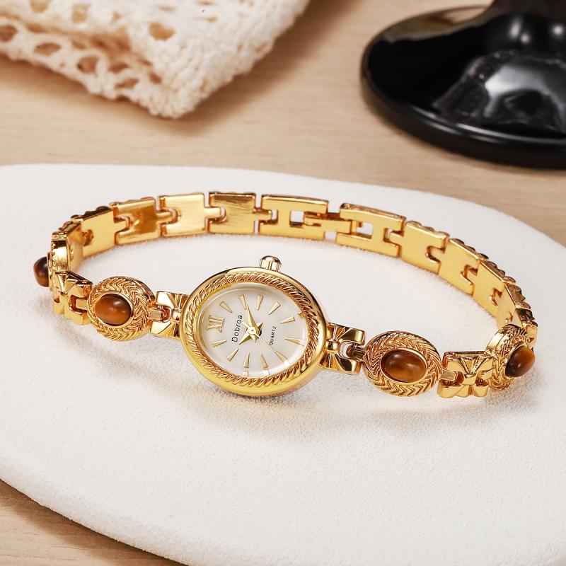 ld Relógio retrô rico com corr - Luxury Watch Group avaliação e preço