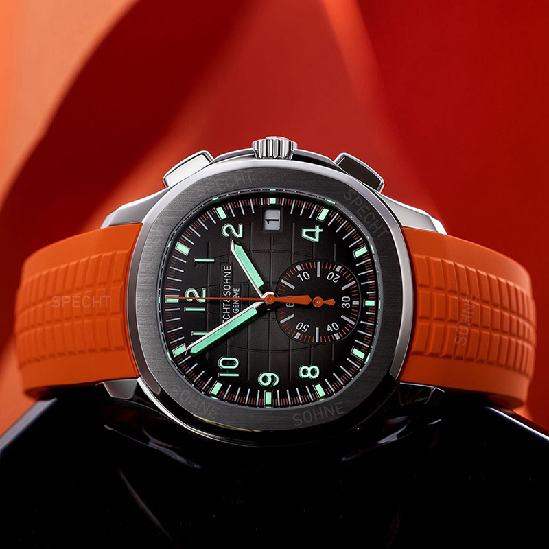 Moda casual esportes masculino - Luxury Watch Arabic avaliação e preço