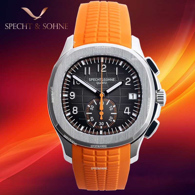 Moda casual esportes masculino - Luxury Watch Arabic avaliação e preço