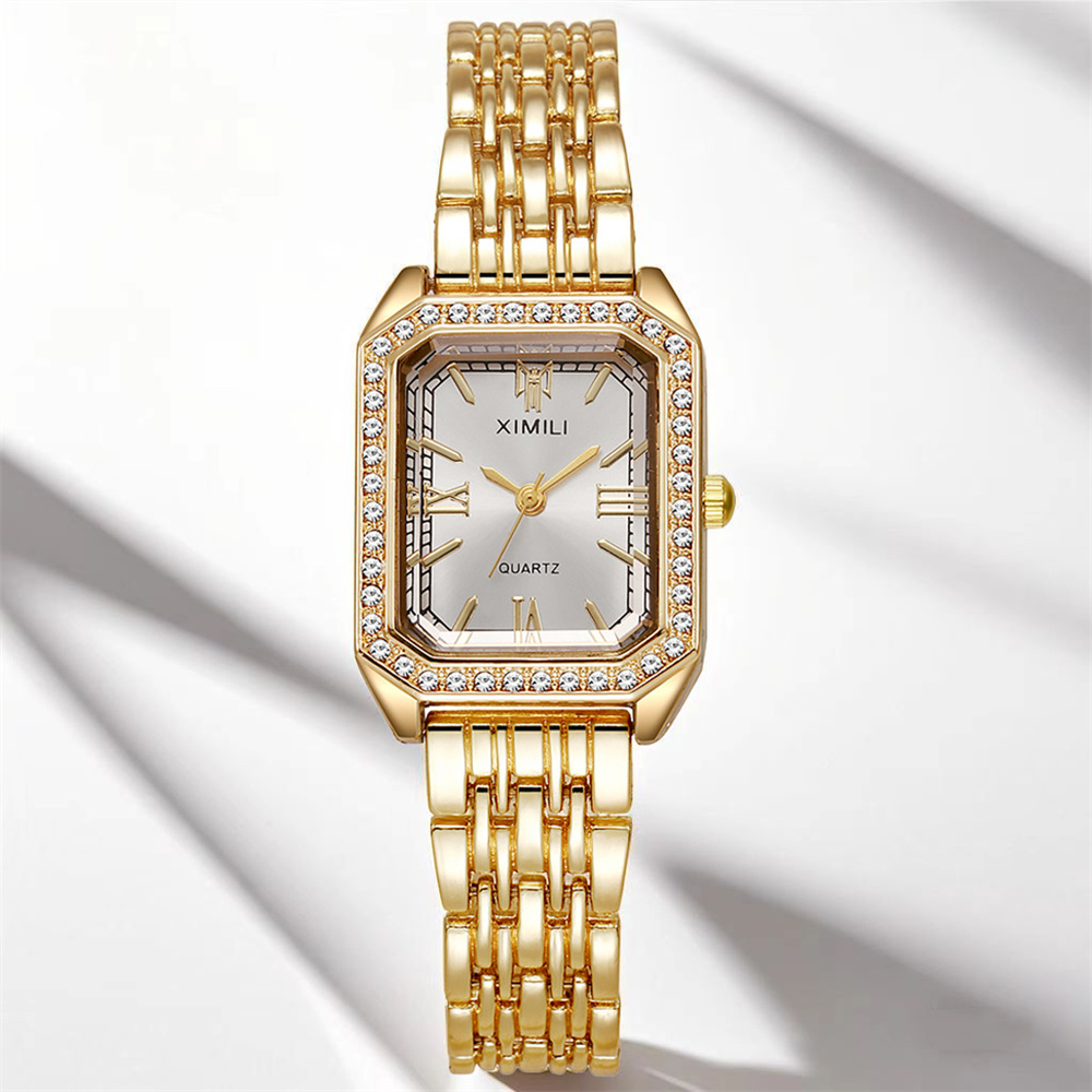 Relógio Feminino de Quartzo pa - Luxury Watch Events avaliação e preço