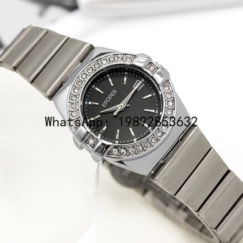 Relógio Feminino X-14 de Quart - Luxury Watch Events avaliação e preço