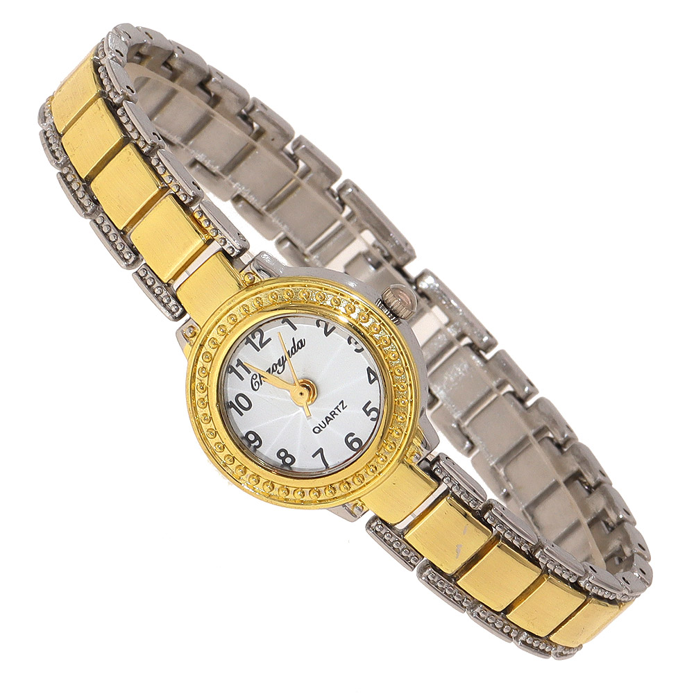 10 peças/lote, Relógios Elegan - Luxury Watch Ladies avaliação e preço