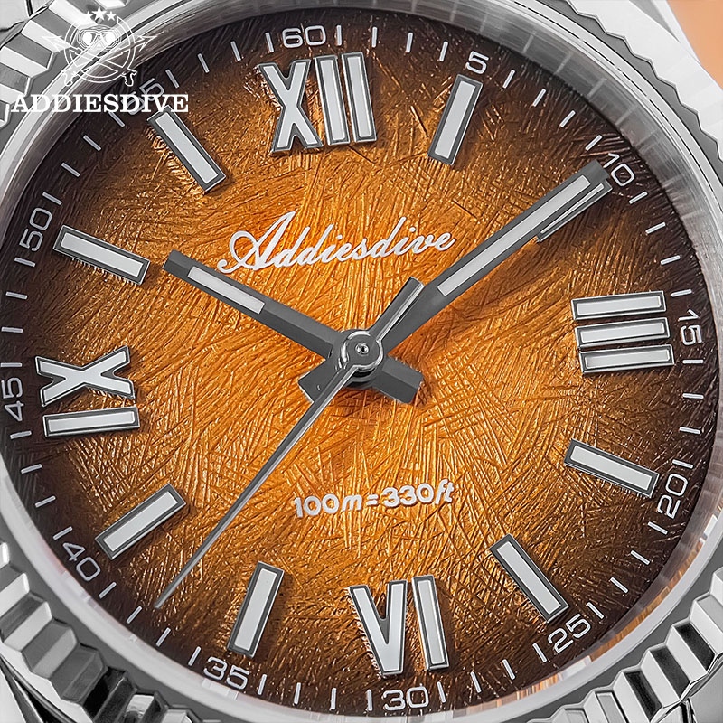 ADDIESDIVE Relógio elegante pa - Luxury Watch & Jewellery Recensioni avaliação e preço