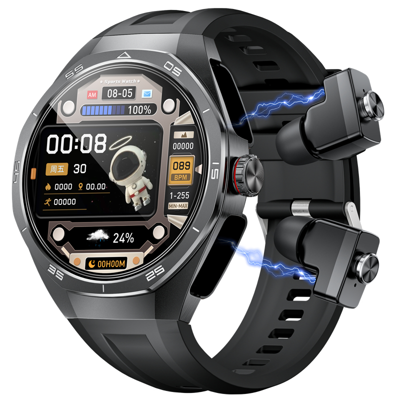 2026 novo para android tws mús - Luxury Watch Arabic avaliação e preço