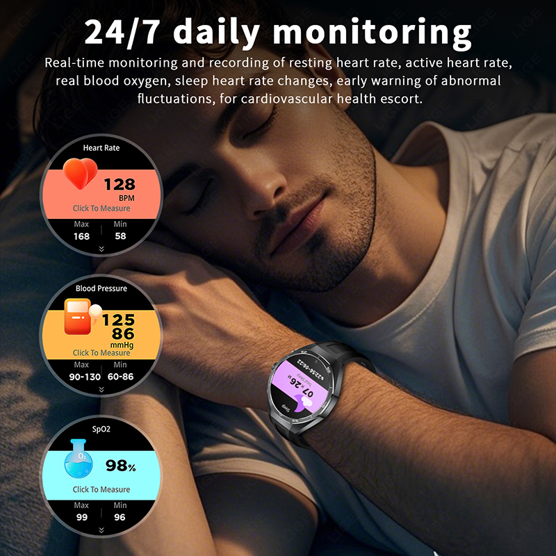 2026 novo para android tws mús - Luxury Watch Arabic avaliação e preço
