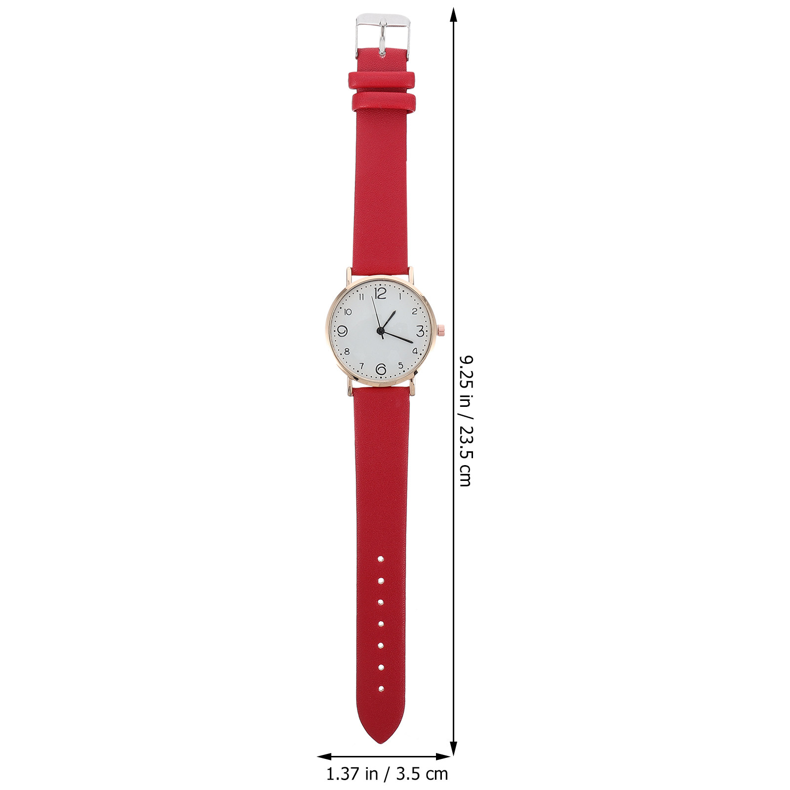 Relógio Feminino Premium com P - Luxury Watch Events avaliação e preço