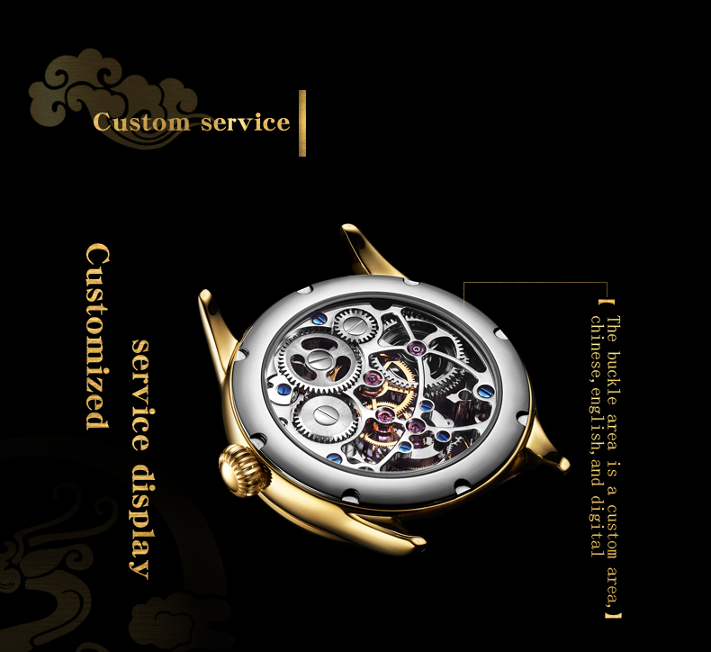 Relógio Mecânico Premium AESOP - Zodiac Luxury Watch avaliação e preço