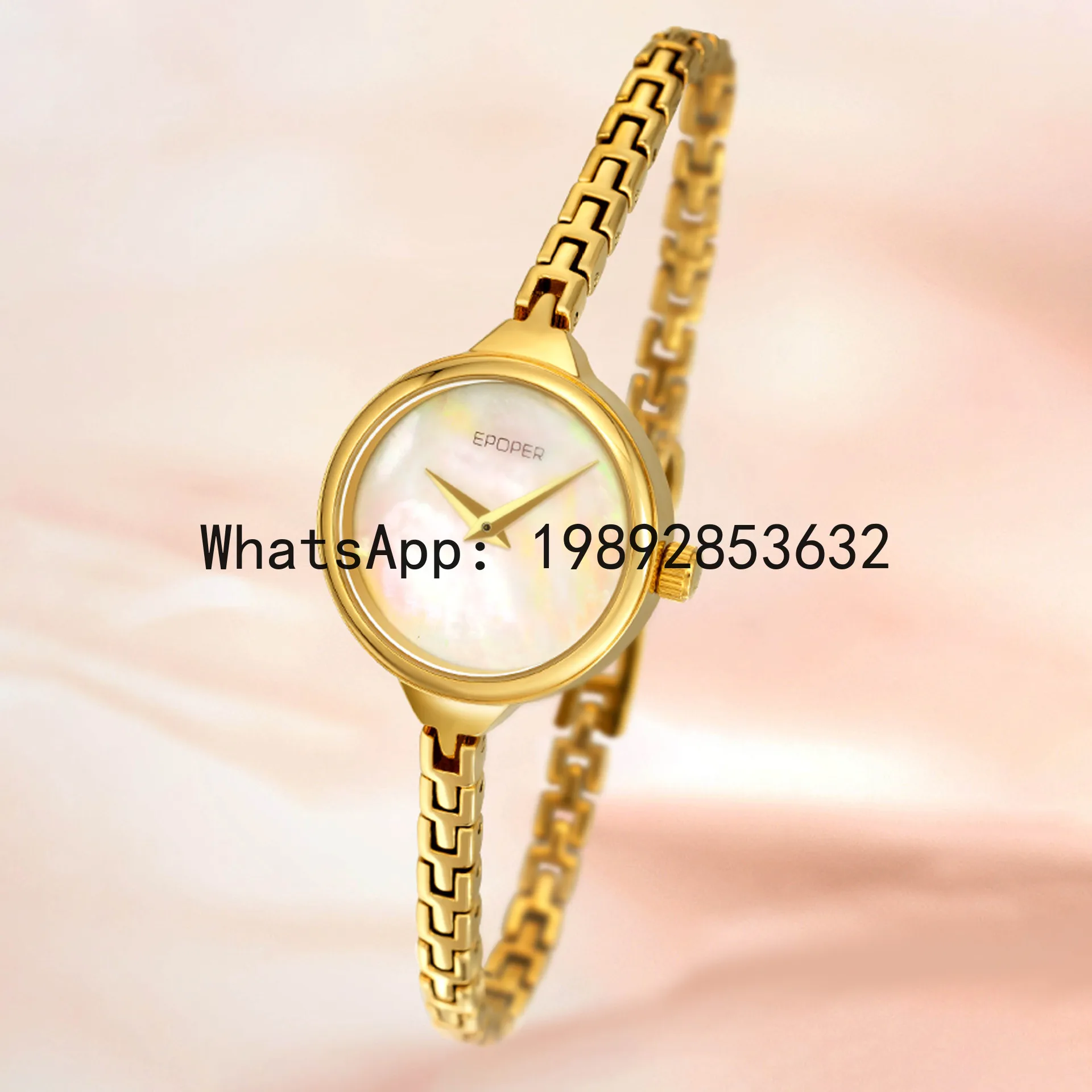Relógio Feminino X-14 Medieval - Luxury Watch Events avaliação e preço