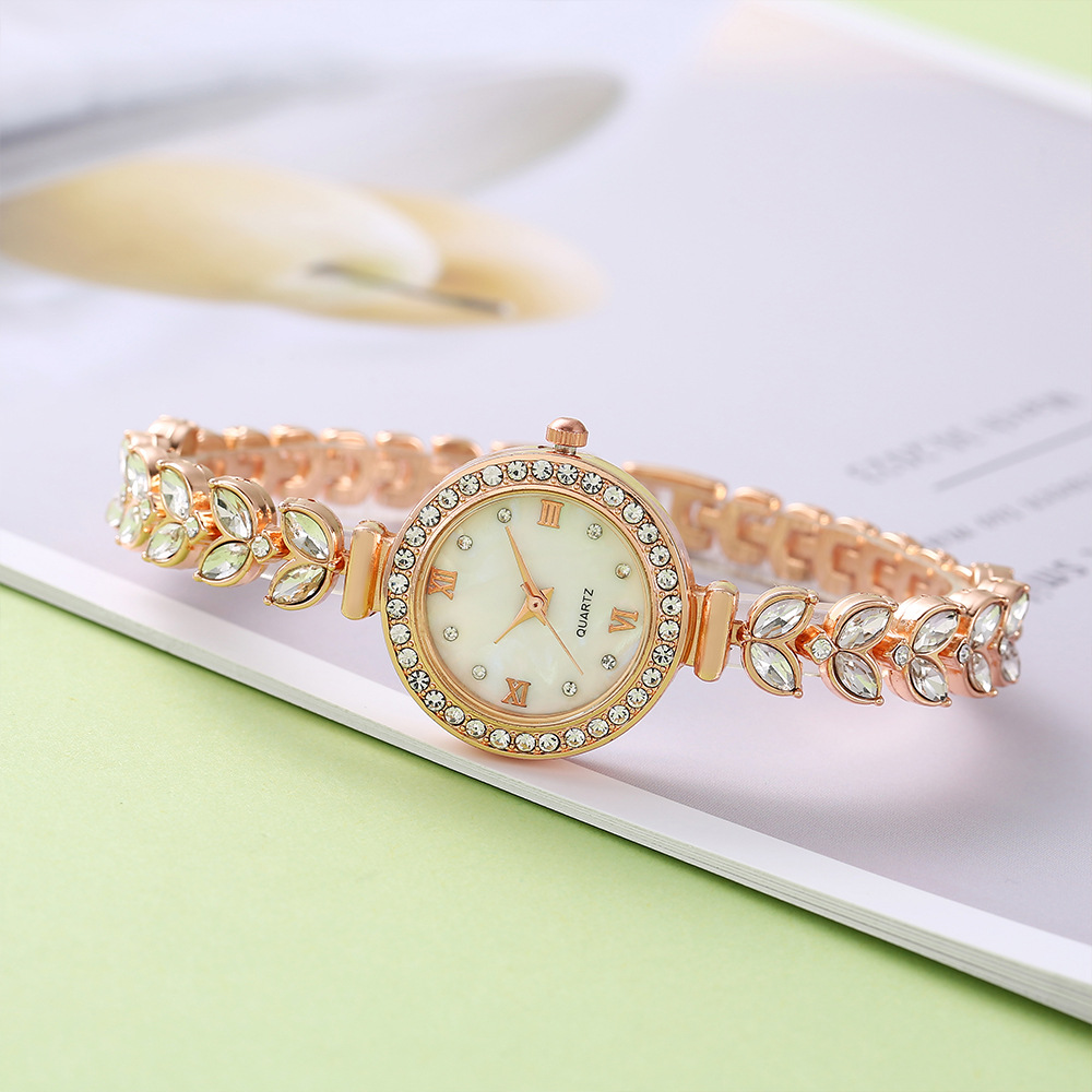 UTHAI W75 Sereia Relógio Femin - Luxury Watch Group avaliação e preço