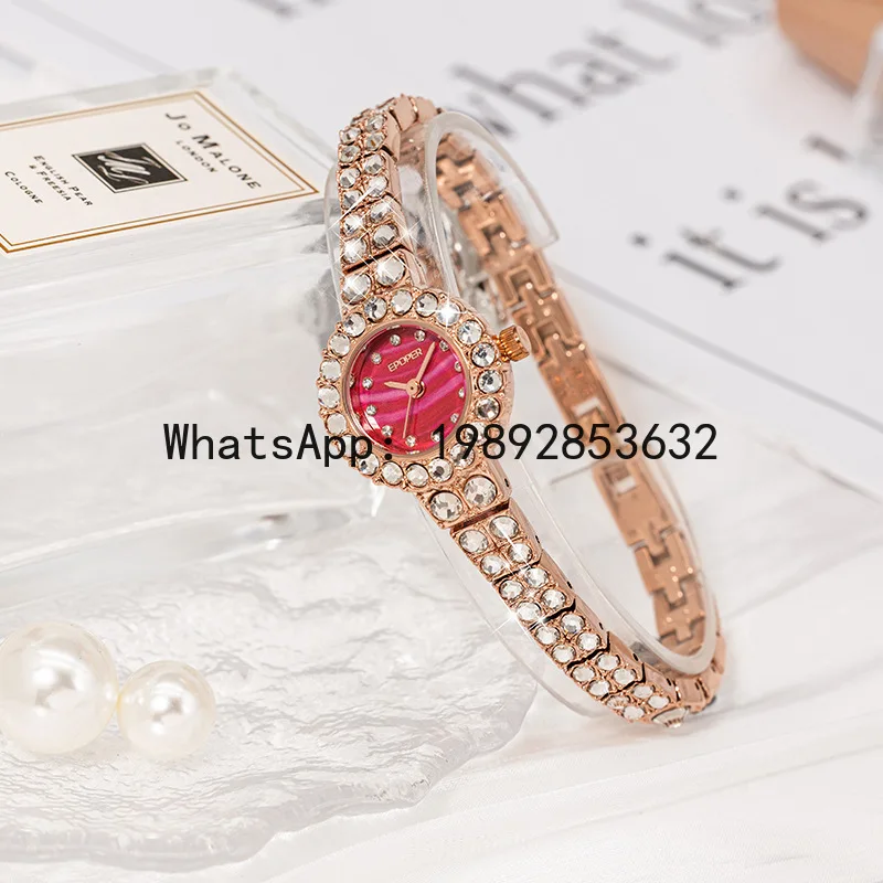Relógio Feminino X-14 de Luxo  - Luxury Watch Events avaliação e preço