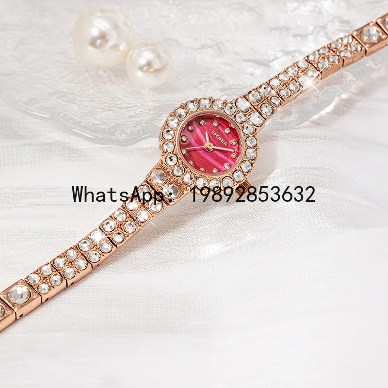 Relógio Feminino X-14 de Luxo  - Luxury Watch Events avaliação e preço