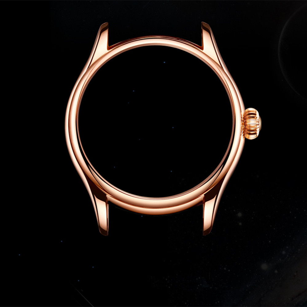 Relógio de Pulso Masculino AES - Zodiac Luxury Watch avaliação e preço
