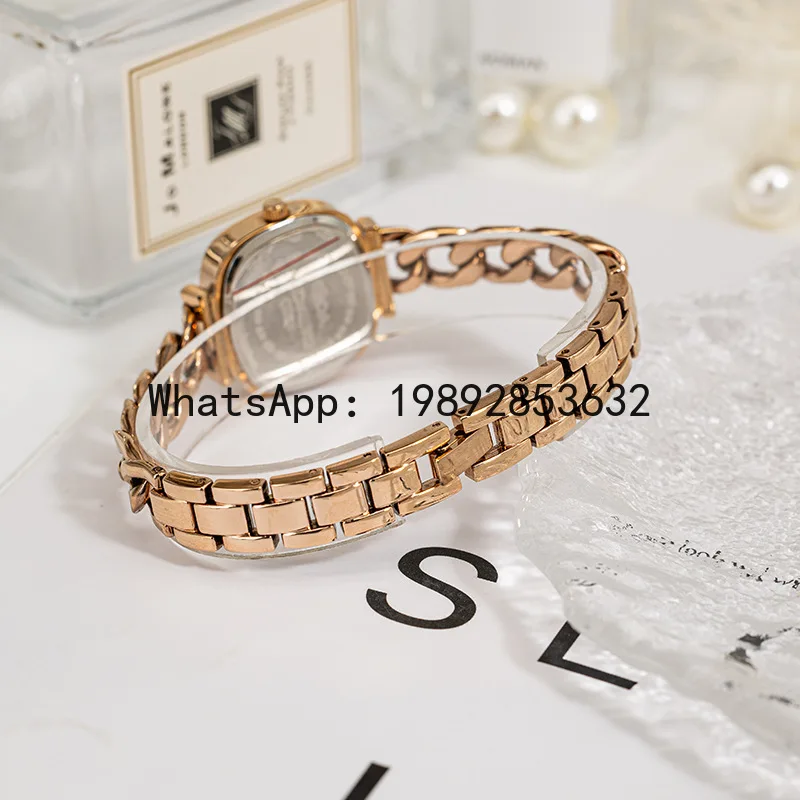 Relógio Feminino de Quartzo X- - Luxury Watch Events avaliação e preço