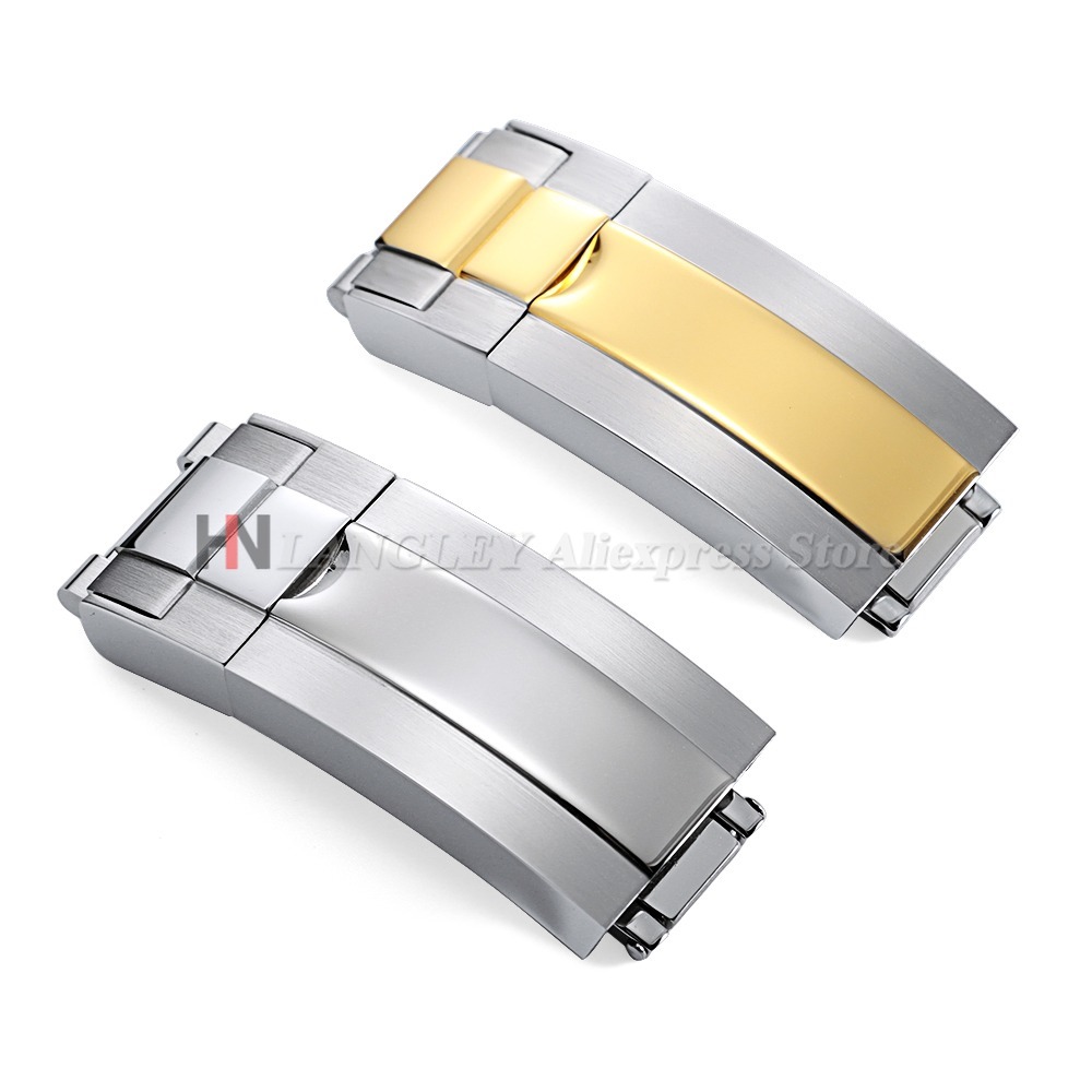 9x9mm 316l aço inoxidável dupl - Luxury Watch Logos avaliação e preço