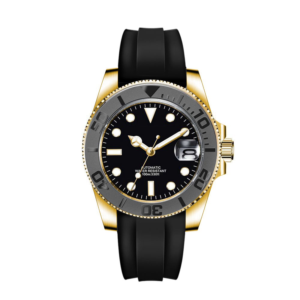 Logotipo personalizado 40mluxo - Luxury Watch Logos avaliação e preço