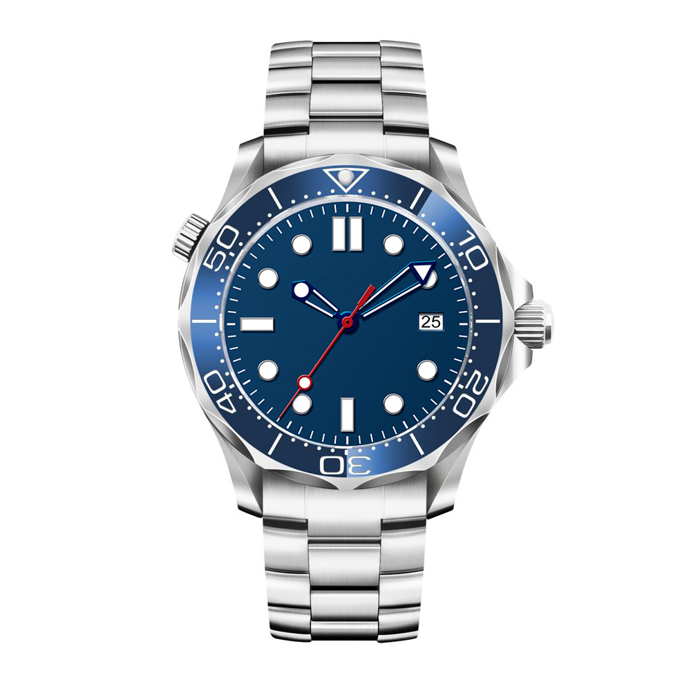 Logotipo personalizado nh35 re - Luxury Watch Logos avaliação e preço