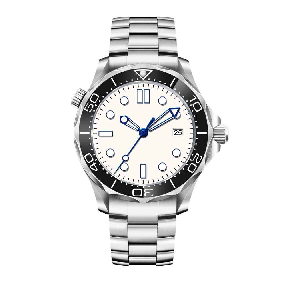 Logotipo personalizado nh35 re - Luxury Watch Logos avaliação e preço