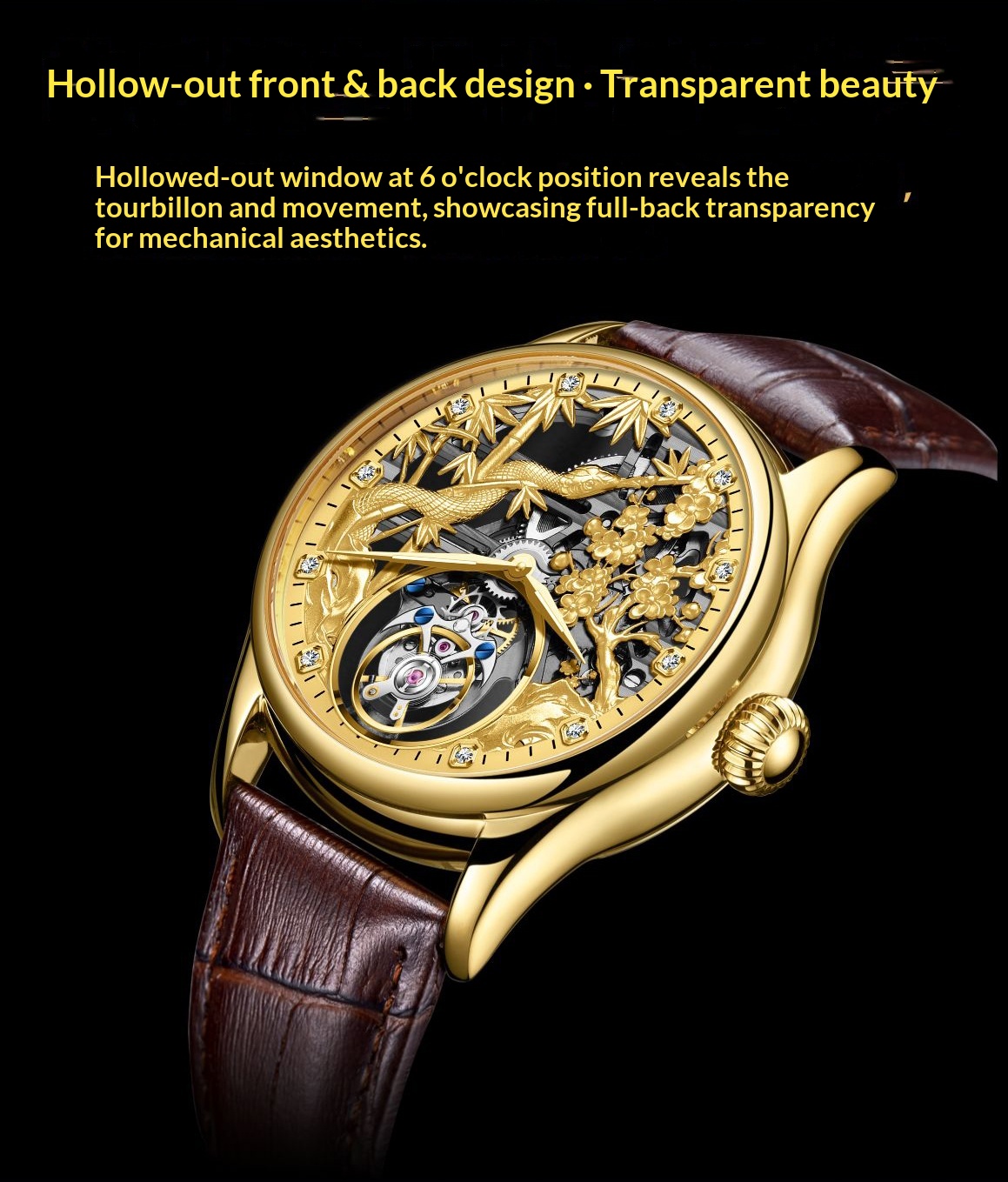 Relógio Mecânico de Luxo AESOP - Zodiac Luxury Watch avaliação e preço