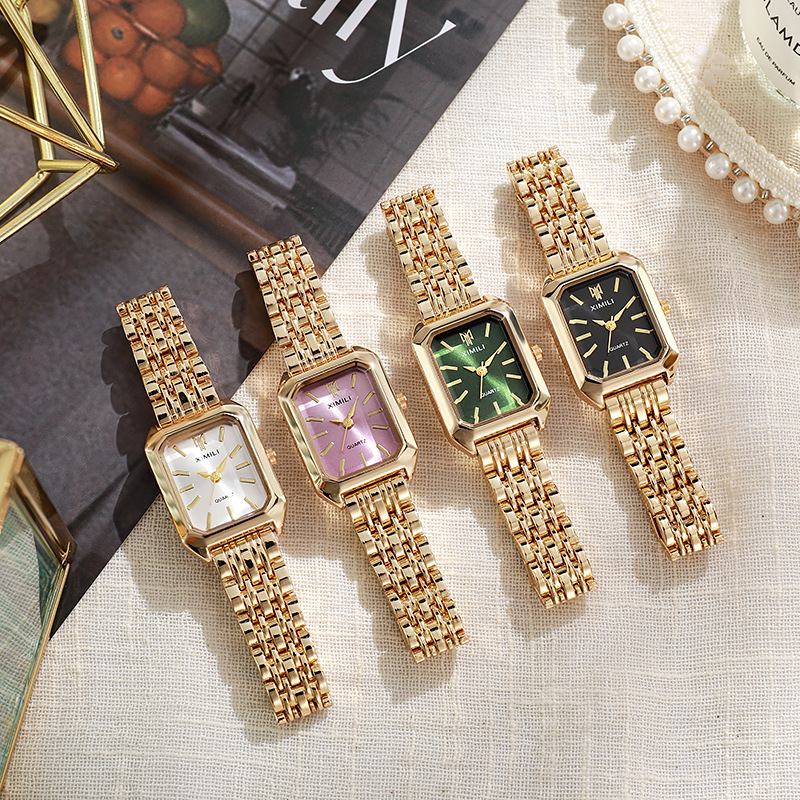 Mulheres de luxo relógios moda - Luxury Watch Ladies avaliação e preço