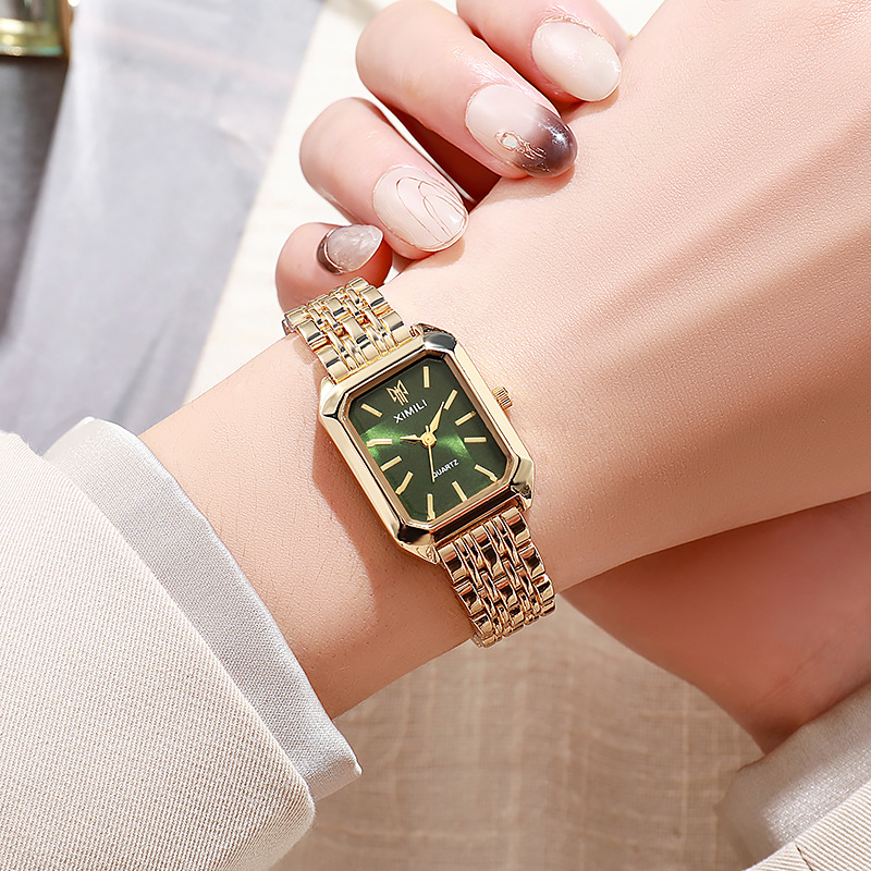Mulheres de luxo relógios moda - Luxury Watch Ladies avaliação e preço