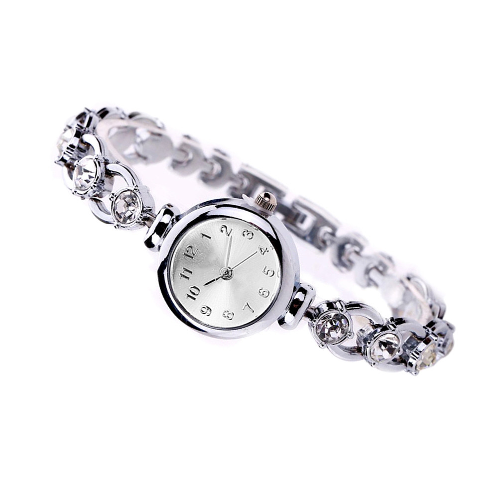 Relógio de Pulso Feminino de L - Luxury Watch Events avaliação e preço