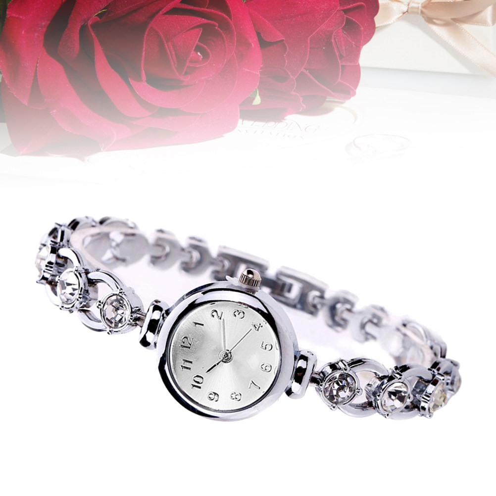 Relógio de Pulso Feminino de L - Luxury Watch Events avaliação e preço