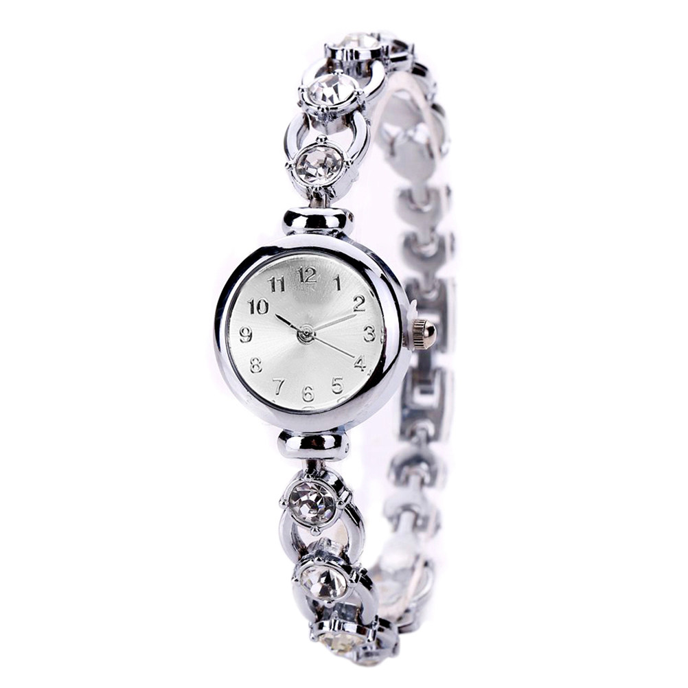 Relógio de Pulso Feminino de L - Luxury Watch Events avaliação e preço