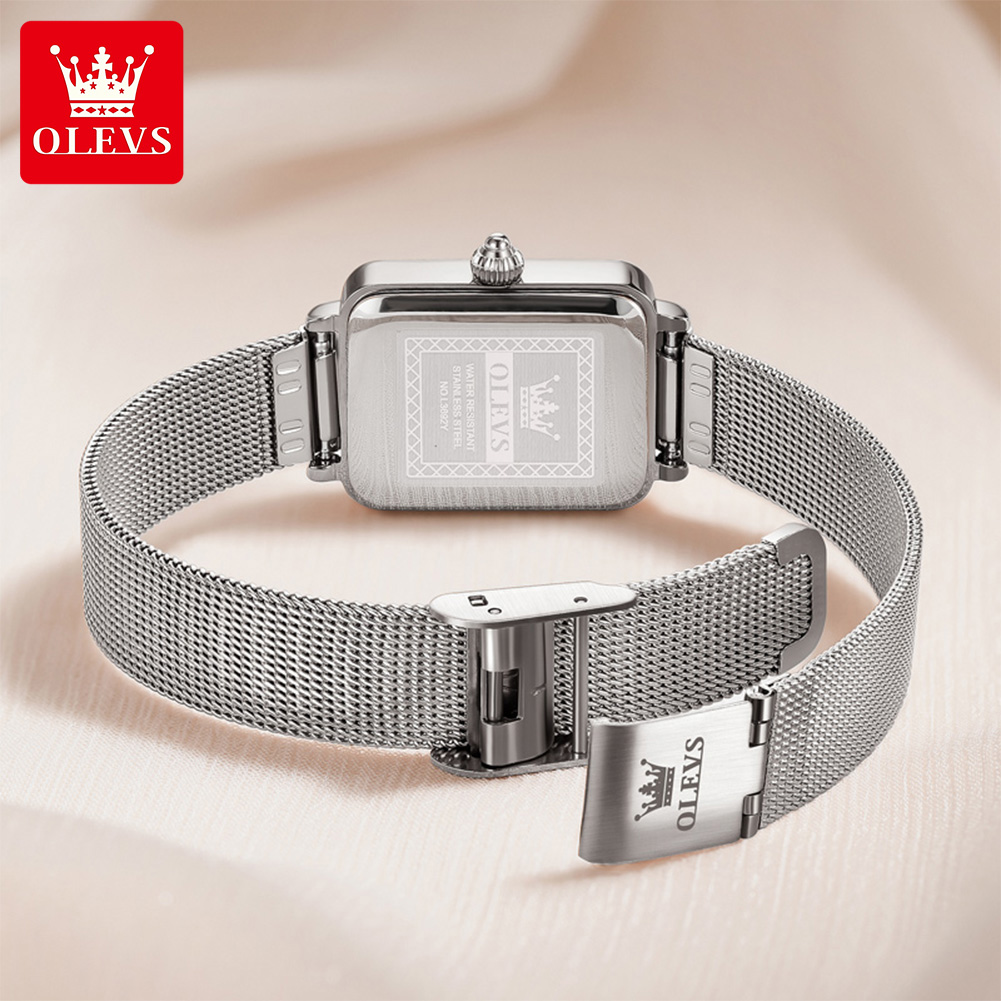 Olevs 3692 relógio de pulso de - Luxury Watch & Jewellery Recensioni avaliação e preço
