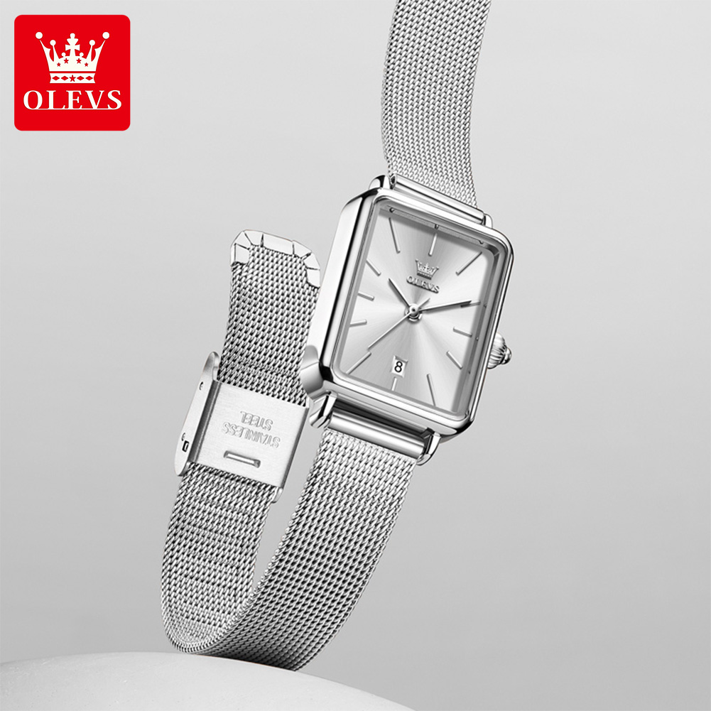 Olevs 3692 relógio de pulso de - Luxury Watch & Jewellery Recensioni avaliação e preço